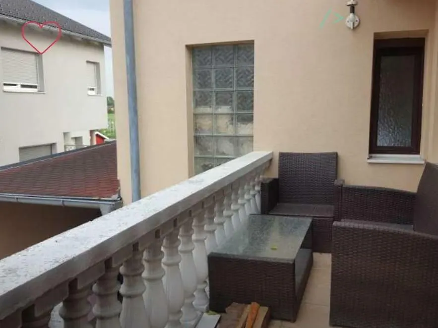 アパート Private Rooms And Appartments Vienna 22