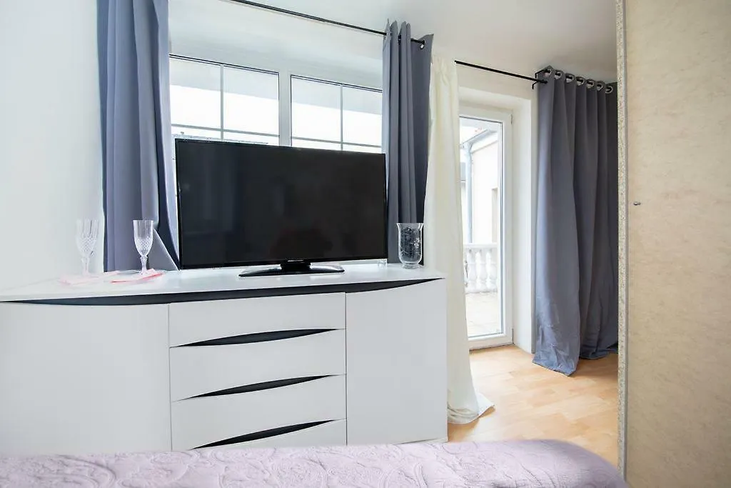 Private Rooms And Appartments Vienna 22 Austria